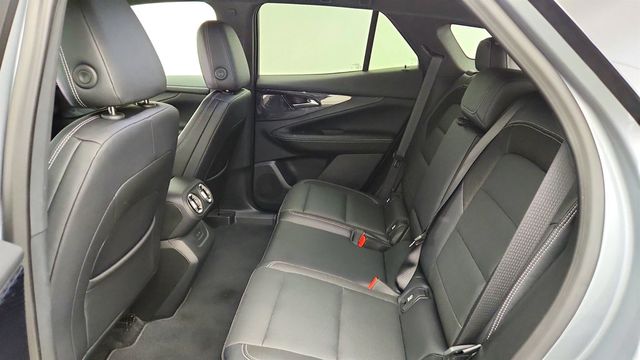 2024 Chevrolet Blazer EV eAWD 4dr LT w/ Comfort Pkg & Driver Confidence Pkg - 23074585 - 18