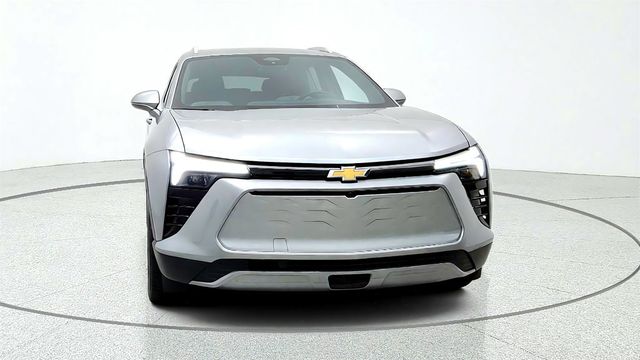 2024 Chevrolet Blazer EV eAWD 4dr LT w/ Comfort Pkg & Driver Confidence Pkg - 23074585 - 1