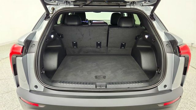 2024 Chevrolet Blazer EV eAWD 4dr LT w/ Comfort Pkg & Driver Confidence Pkg - 23074585 - 19
