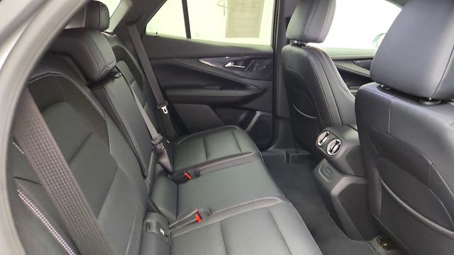 2024 Chevrolet Blazer EV eAWD 4dr LT w/ Comfort Pkg & Driver Confidence Pkg - 23074585 - 20