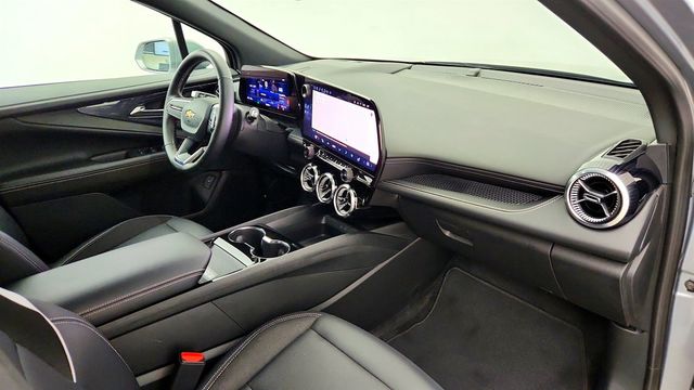 2024 Chevrolet Blazer EV eAWD 4dr LT w/ Comfort Pkg & Driver Confidence Pkg - 23074585 - 22