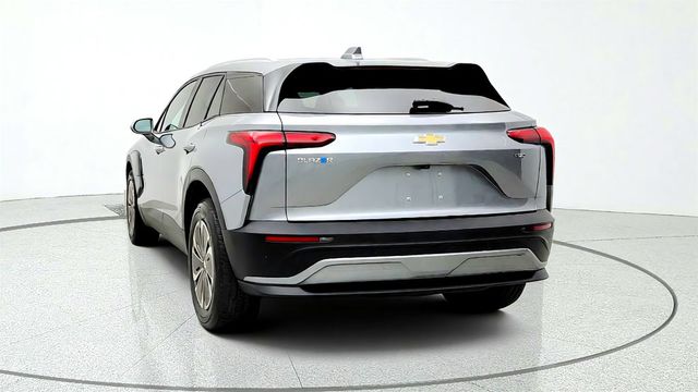 2024 Chevrolet Blazer EV eAWD 4dr LT w/ Comfort Pkg & Driver Confidence Pkg - 23074585 - 5
