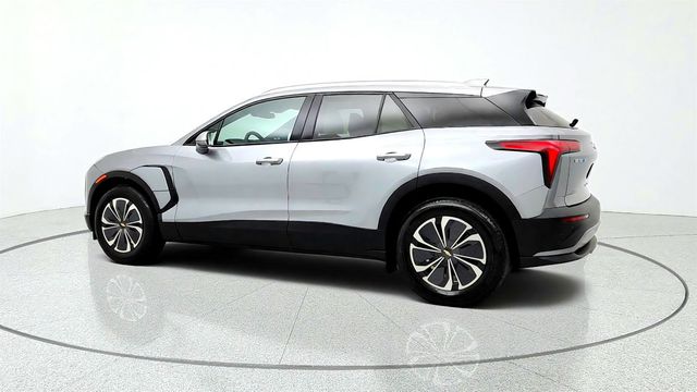2024 Chevrolet Blazer EV eAWD 4dr LT w/ Comfort Pkg & Driver Confidence Pkg - 23074585 - 6