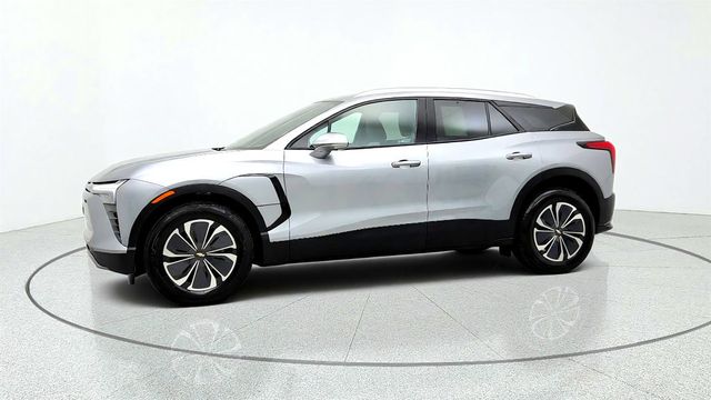 2024 Chevrolet Blazer EV eAWD 4dr LT w/ Comfort Pkg & Driver Confidence Pkg - 23074585 - 7