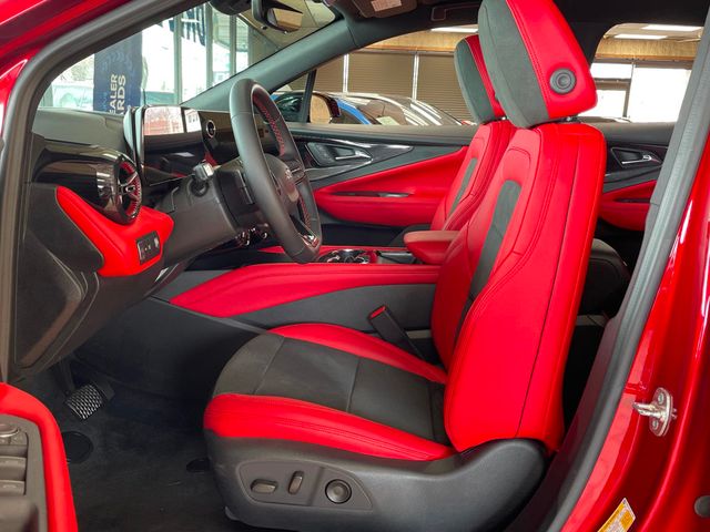 2024 Chevrolet Blazer EV eAWD 4dr RS - 23002978 - 9