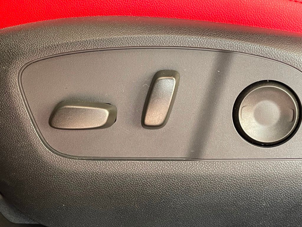 2024 Chevrolet Blazer EV eAWD 4dr RS - 23002978 - 10