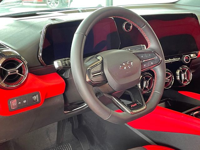 2024 Chevrolet Blazer EV eAWD 4dr RS - 23002978 - 11