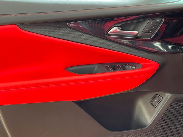 2024 Chevrolet Blazer EV eAWD 4dr RS - 23002978 - 12