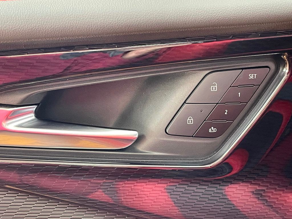 2024 Chevrolet Blazer EV eAWD 4dr RS - 23002978 - 13