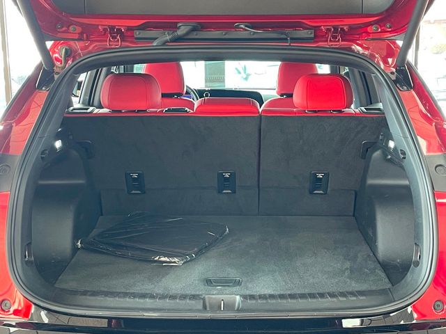 2024 Chevrolet Blazer EV eAWD 4dr RS - 23002978 - 16