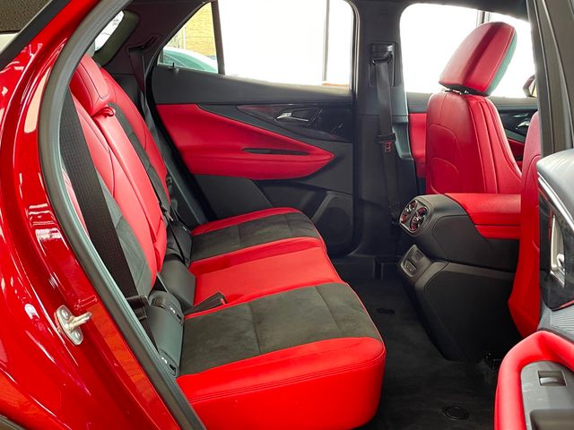 2024 Chevrolet Blazer EV eAWD 4dr RS - 23002978 - 18