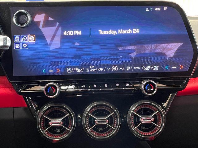 2024 Chevrolet Blazer EV eAWD 4dr RS - 23002978 - 23