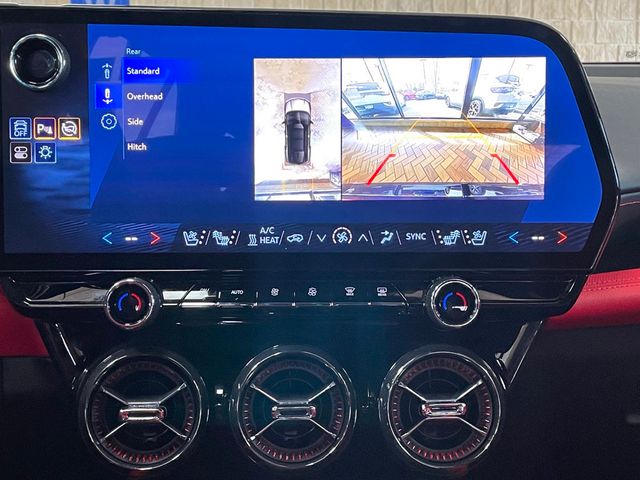 2024 Chevrolet Blazer EV eAWD 4dr RS - 23002978 - 24