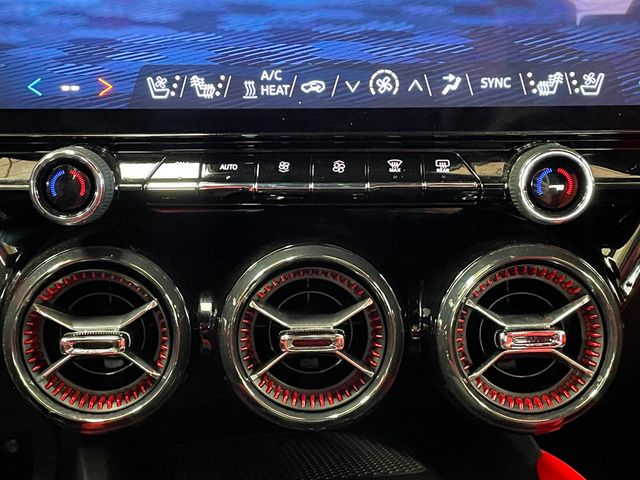 2024 Chevrolet Blazer EV eAWD 4dr RS - 23002978 - 25