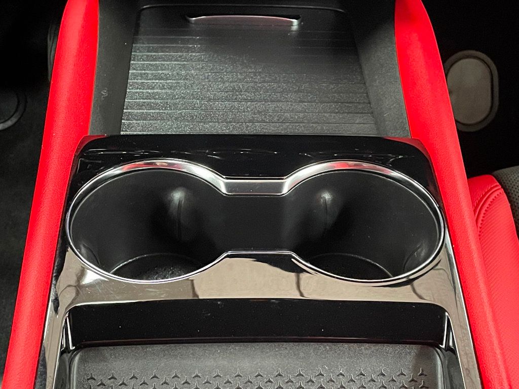 2024 Chevrolet Blazer EV eAWD 4dr RS - 23002978 - 26