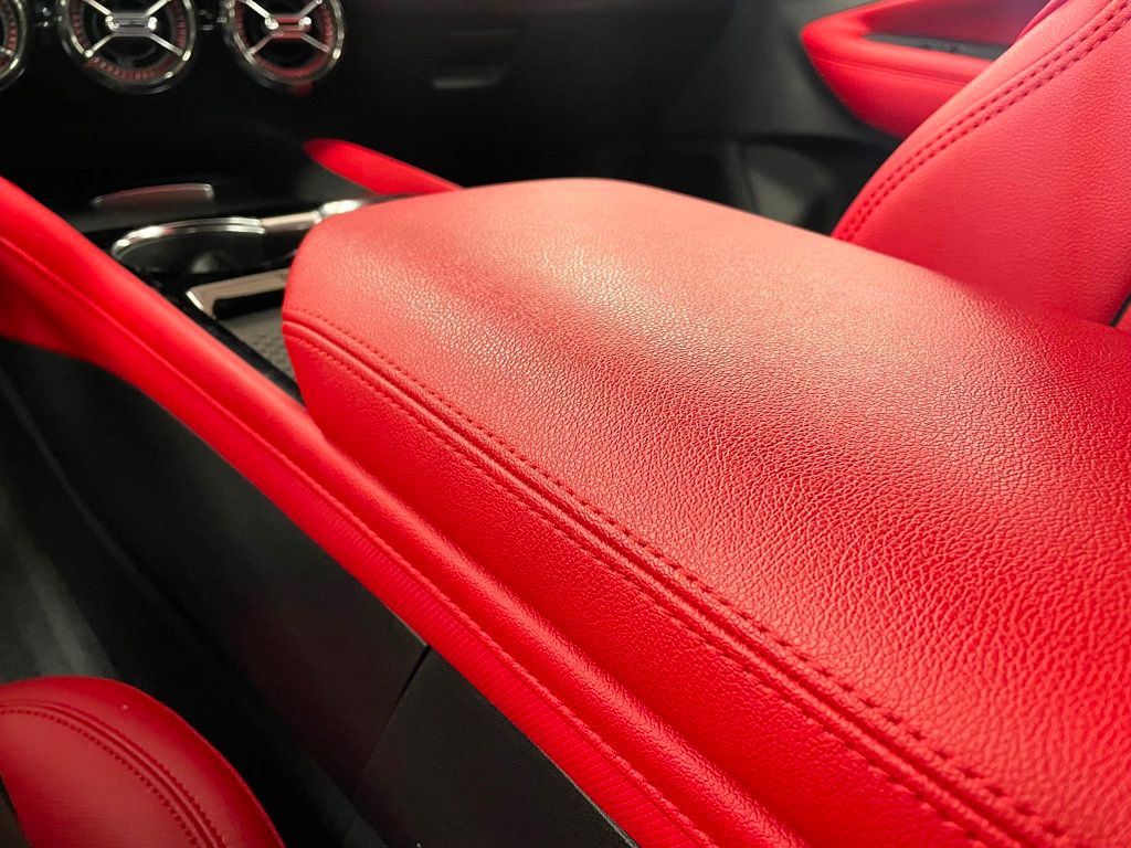 2024 Chevrolet Blazer EV eAWD 4dr RS - 23002978 - 27