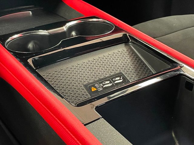 2024 Chevrolet Blazer EV eAWD 4dr RS - 23002978 - 28