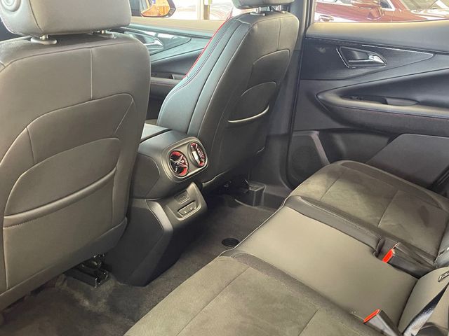 2024 Chevrolet Blazer EV eAWD 4dr RS - 23069438 - 18