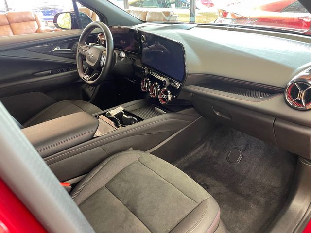 2024 Chevrolet Blazer EV eAWD 4dr RS - 23069438 - 24