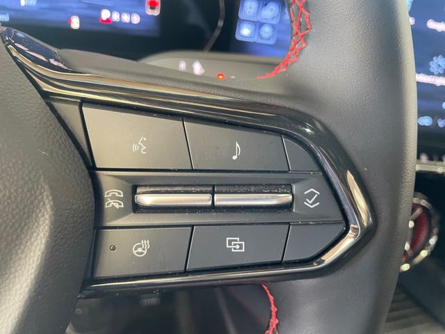 2024 Chevrolet Blazer EV eAWD 4dr RS - 23069438 - 26