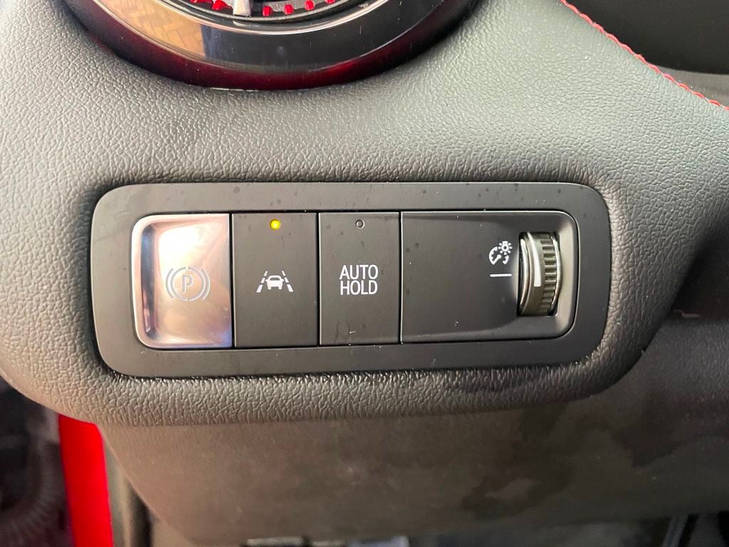 2024 Chevrolet Blazer EV eAWD 4dr RS - 23069438 - 30