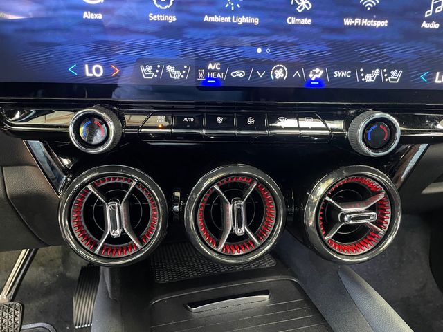 2024 Chevrolet Blazer EV eAWD 4dr RS - 23069438 - 33