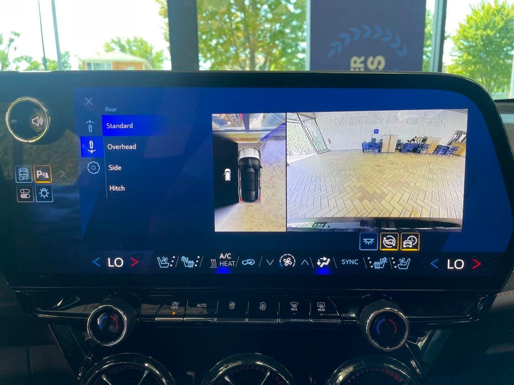 2024 Chevrolet Blazer EV eAWD 4dr RS - 23069438 - 40