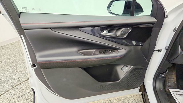 2024 Chevrolet Blazer EV eAWD 4dr RS w/1RS - 23026255 - 9