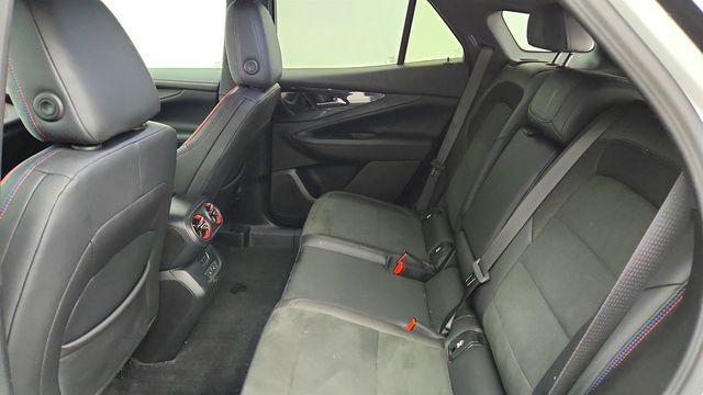 2024 Chevrolet Blazer EV eAWD 4dr RS w/1RS - 23026255 - 18