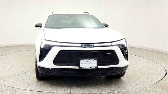 2024 Chevrolet Blazer EV eAWD 4dr RS w/1RS - 23026255 - 1