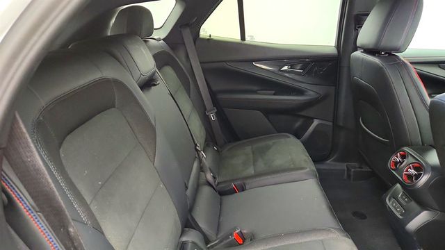 2024 Chevrolet Blazer EV eAWD 4dr RS w/1RS - 23026255 - 20