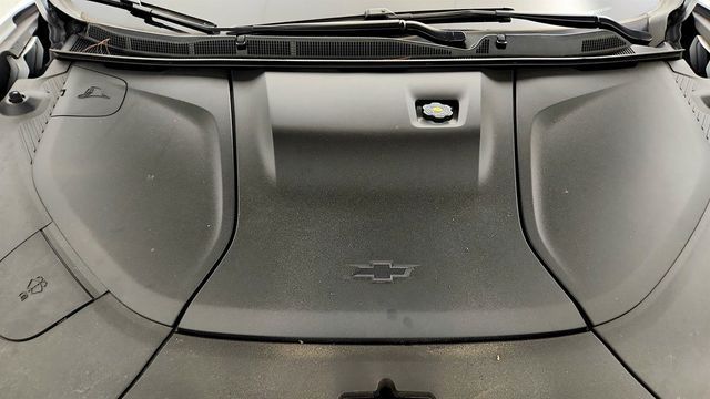 2024 Chevrolet Blazer EV eAWD 4dr RS w/1RS - 23026255 - 23