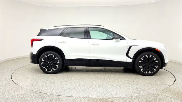 2024 Chevrolet Blazer EV eAWD 4dr RS w/1RS - 23026255 - 3