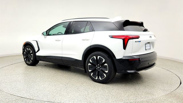 2024 Chevrolet Blazer EV eAWD 4dr RS w/1RS - 23026255 - 6