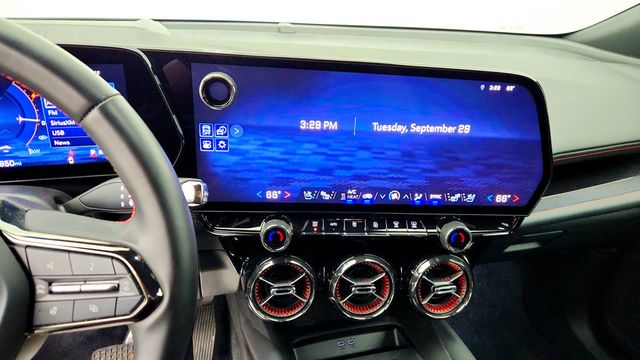 2024 Chevrolet Blazer EV eAWD 4dr RS w/ Convenience & Driver Confidence Pkg - 23088757 - 15