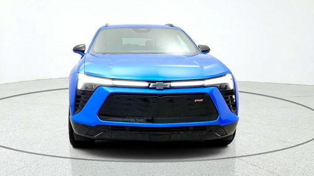 2024 Chevrolet Blazer EV eAWD 4dr RS w/ Convenience & Driver Confidence Pkg - 23088757 - 1