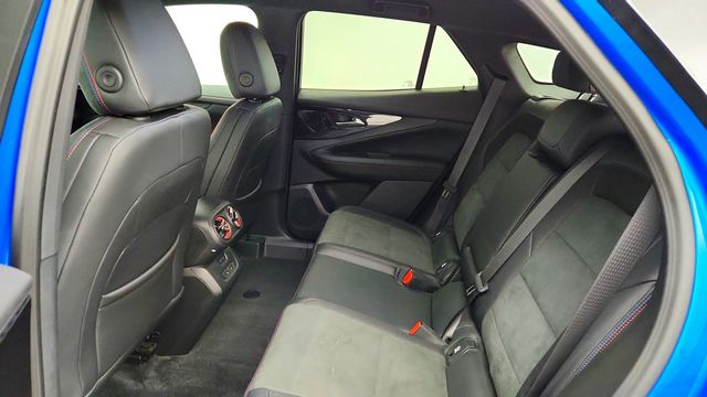 2024 Chevrolet Blazer EV eAWD 4dr RS w/ Convenience & Driver Confidence Pkg - 23088757 - 21