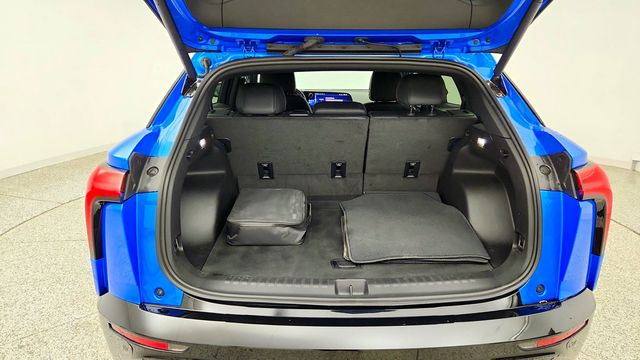 2024 Chevrolet Blazer EV eAWD 4dr RS w/ Convenience & Driver Confidence Pkg - 23088757 - 22