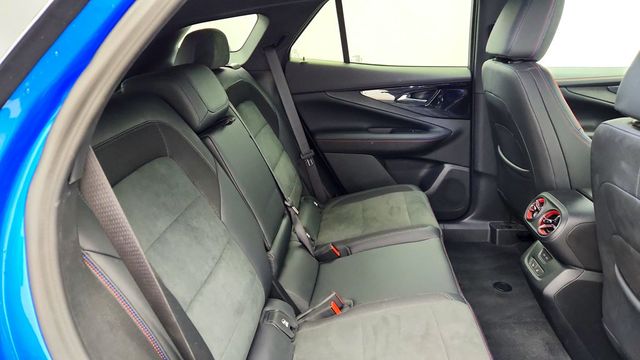 2024 Chevrolet Blazer EV eAWD 4dr RS w/ Convenience & Driver Confidence Pkg - 23088757 - 23