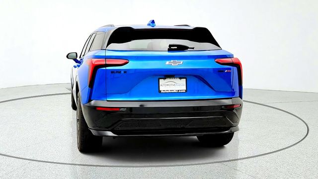 2024 Chevrolet Blazer EV eAWD 4dr RS w/ Convenience & Driver Confidence Pkg - 23088757 - 5