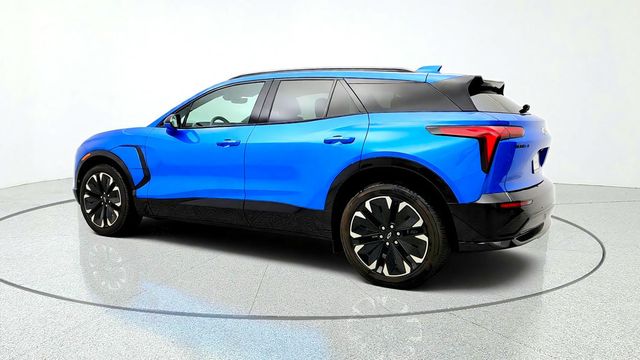 2024 Chevrolet Blazer EV eAWD 4dr RS w/ Convenience & Driver Confidence Pkg - 23088757 - 6