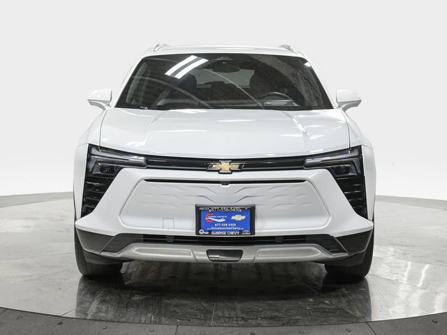 2024 Chevrolet Blazer EV LT - 23077365 - 9