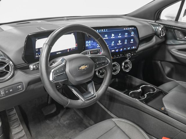 2024 Chevrolet Blazer EV LT - 23077365 - 14