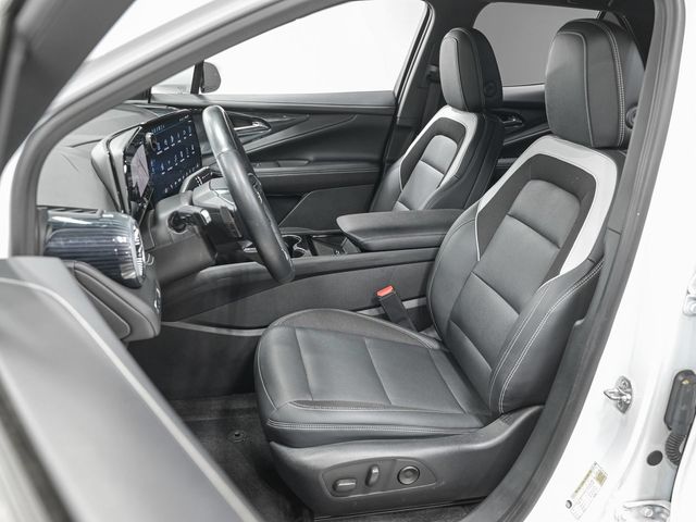 2024 Chevrolet Blazer EV LT - 23077365 - 15