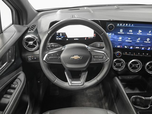2024 Chevrolet Blazer EV LT - 23077365 - 16