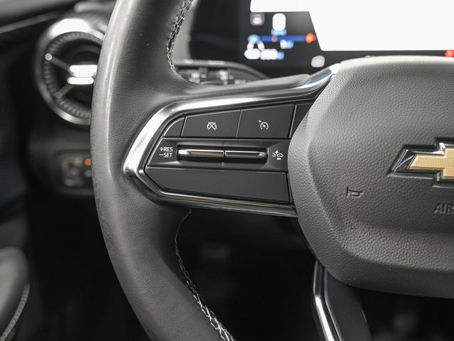 2024 Chevrolet Blazer EV LT - 23077365 - 18