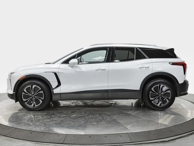2024 Chevrolet Blazer EV LT - 23077365 - 1