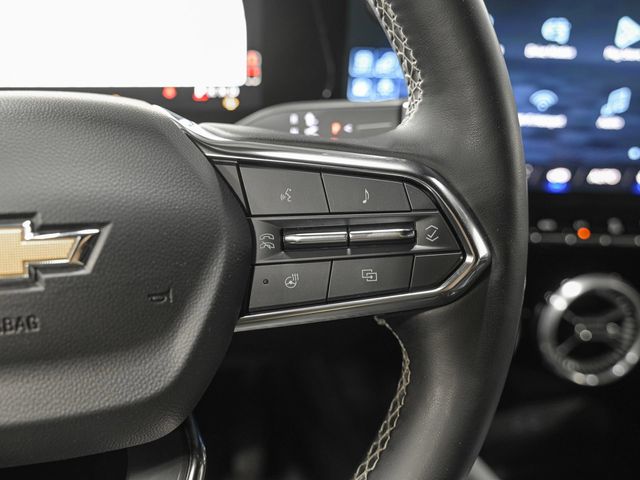 2024 Chevrolet Blazer EV LT - 23077365 - 19