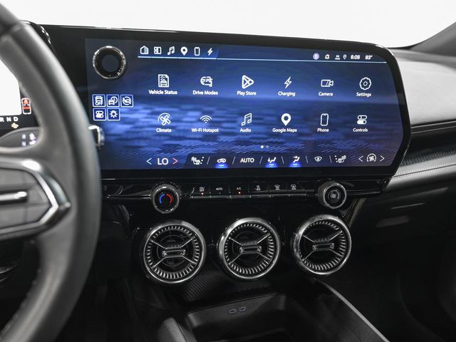 2024 Chevrolet Blazer EV LT - 23077365 - 21