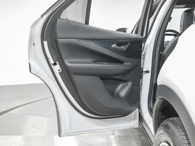 2024 Chevrolet Blazer EV LT - 23077365 - 24